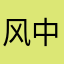 风中追风118