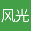 风光反