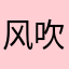 风吹泪落1