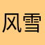 风雪天崖