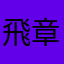 飛章隊