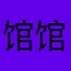 馆馆在飞