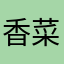 香菜小鳄鱼