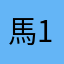 馬1猴23小