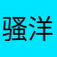 骚洋啊