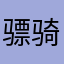 骠骑16372