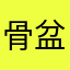 骨盆炸裂