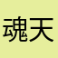 魂天仙人