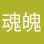 魂魄♂子