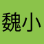 魏小小宝宝
