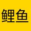 鲤鱼刚刚把