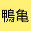 鴨亀亀亀亀