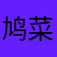 鸠菜