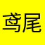 鸢尾栀