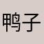 鸭子我out