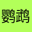 鹦鹉中的森林