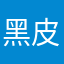 黑皮卡
