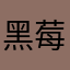 黑莓是草莓吗