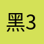 黑333