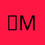 Ｊ-m