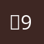 Ｍ9129