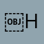 ￼H