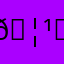 𖦹ᴥ𖦹