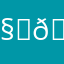 🧔🏿‍♀️👍🏿