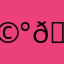 🩰🎟️🍥🌸🪷🌺