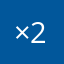 +×2782