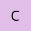    C