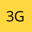  3 Gs 