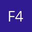 +F4C3+