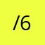 -$/6