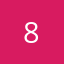 -*8 & &7&