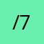 -/)76