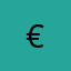-€: