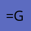 - = Good