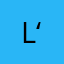 - L‘