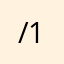 ----/-/--------1