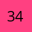 -34432
