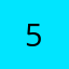 -5$