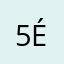 -5 étoiles