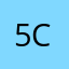 -5cm