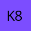 -_K_-8