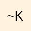 .*~Kylie~*.
