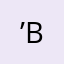 .’b@&