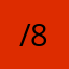 ...(/)/$-8262