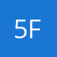 .5F.