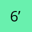 .66!$3\{^*++’